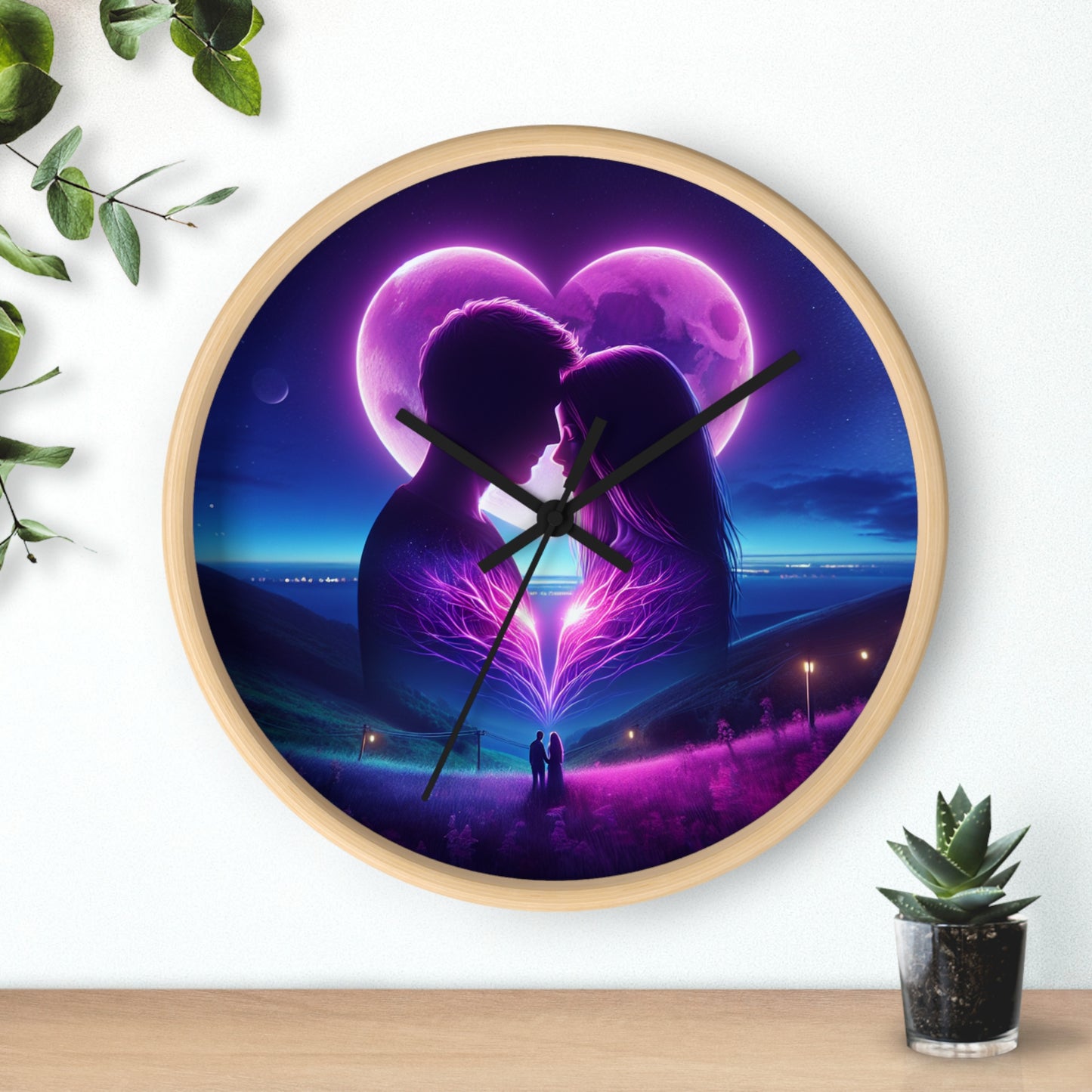 Wall Clock